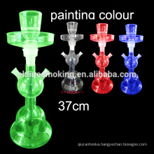 Glass Hookah Shisha Hookah Glass Light